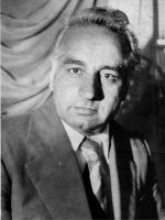 Cercetător MARIN  NICA (n.1933-d.2014)